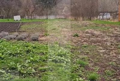 Teren de 681 mp, în Sâncraiu - 1