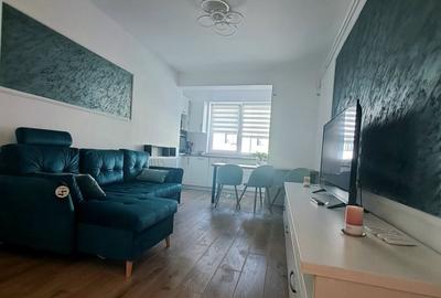 Apartament cu 2 camere decomandat în Sfântu Ilie - 1