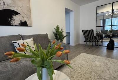 Apartament cu 2 camere în Ultracentral - 2