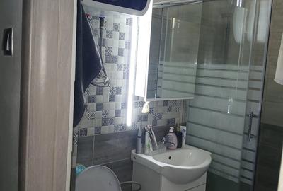 Garsonieră decomandată în Brazda lui Novac