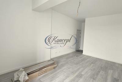 Apartament cu 3 camere semidecomandat în Florești - 6