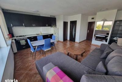 Apartament cu 2 camere în Centrul Civic