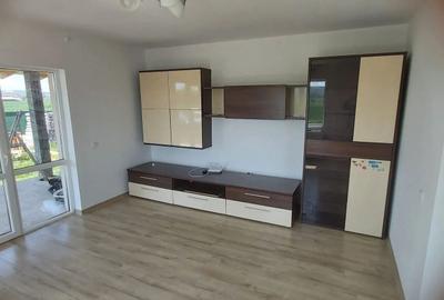 Apartament cu 2 camere decomandat, mobilat în Sâncraiu de Mureș - 7