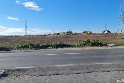 Teren de 62000 mp, în Central
