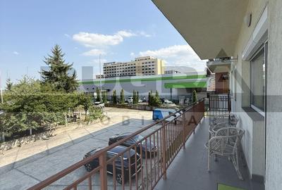 Apartament cu 2 camere decomandat, mobilat în Europa - 13