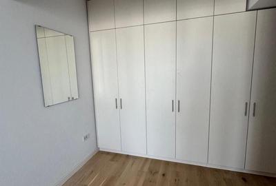 Apartament cu 2 camere decomandat în Exterior Vest - 9