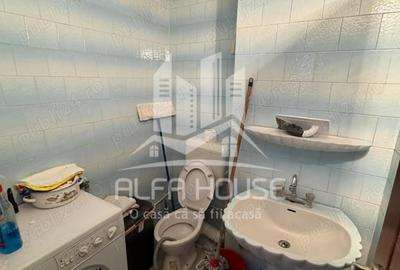 Apartament cu 3 camere decomandat în Luncă - 3