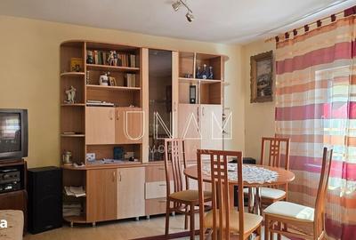 Casă cu 4 camere în Muncitoresc