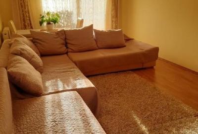 Apartament cu 2 camere decomandat, mobilat în Florești