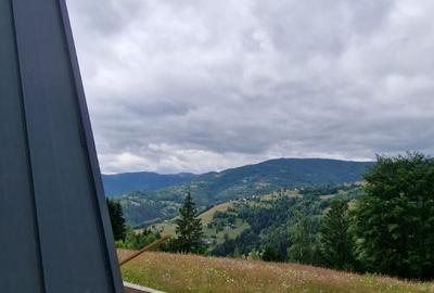 Casă în Horea - 2