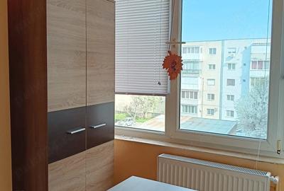 Garsonieră nedecomandată în Confecții - 4