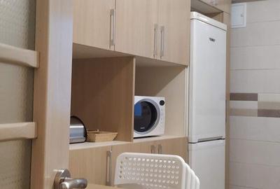 Apartament cu 3 camere decomandat, mobilat în Capitol - 6