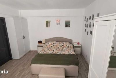Apartament cu 2 camere în Copou