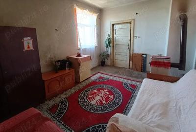 Garsonieră decomandată în Caransebeș - 2