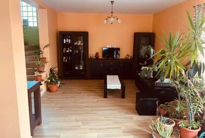 Casă cu 4 camere cu Teren 500 Mp în Oșorhei
