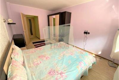 Apartament cu 2 camere semidecomandat, mobilat în Ștrand - 3