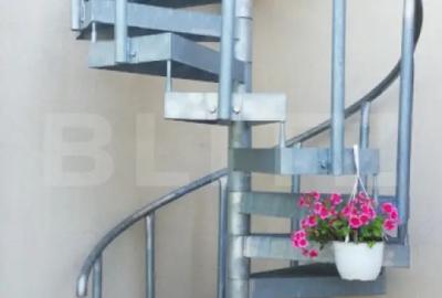 Casă cu 16 camere cu Teren 2342 Mp în Aurel Vlaicu - 3