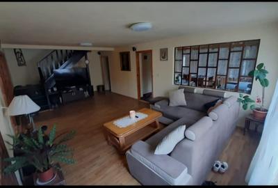 Duplex cu 5 camere cu Canalizare în Sânandrei - 1