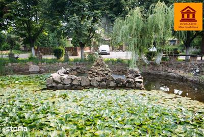 Casă cu 3 camere cu Teren 284 Mp în Cartierul Verde