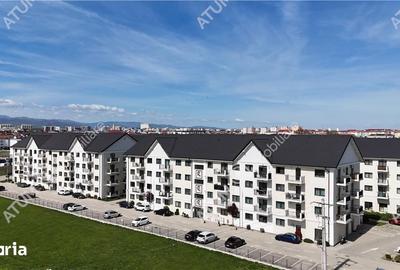 Apartament cu 2 camere în Șelimbăr