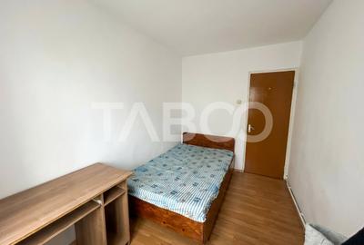 Apartament cu 3 camere semidecomandat, mobilat în Mihai Viteazul - 5