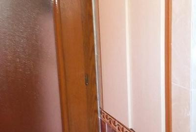 Garsonieră decomandată în Exterior Vest