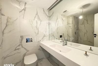 Apartament cu 4 camere în Pipera