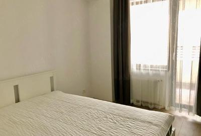 Apartament cu 2 camere nedecomandat în Pipera - 9