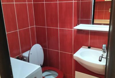 Garsonieră nedecomandată în Central