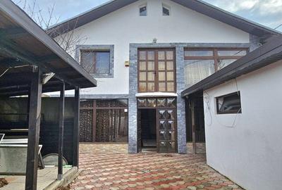 Casă individuală cu 4 camere cu Teren 275 Mp în Glina - 1