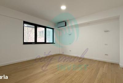 Apartament cu 3 camere în Dorobanți