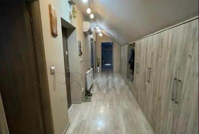 Apartament cu 3 camere decomandat, mobilat în Ghiroda - 7