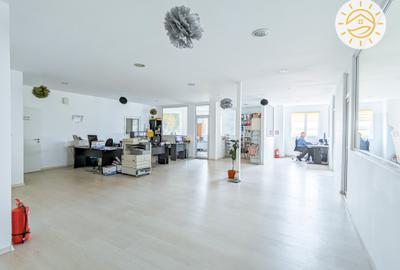 Spațiu comercial, de 50 mp, în Griviței - 1
