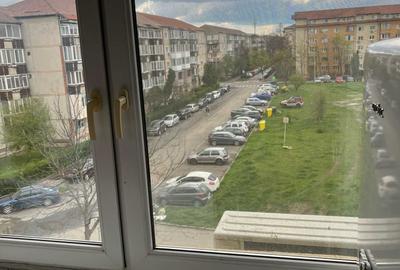 Garsonieră semidecomandată în Buziașului - 7