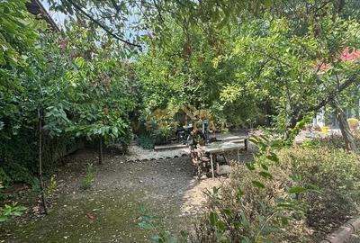 Casă cu 4 camere cu Teren 557 Mp în Berceni