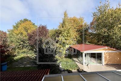 Casă individuală cu 8 camere cu Canalizare în Cisnădioara - 8
