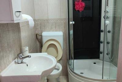 Casă cu 2 camere cu Teren 40 Mp în Banu Manta - 6