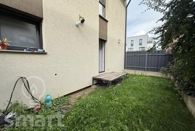Apartament cu 2 camere decomandat, mobilat în Borhanci - 12