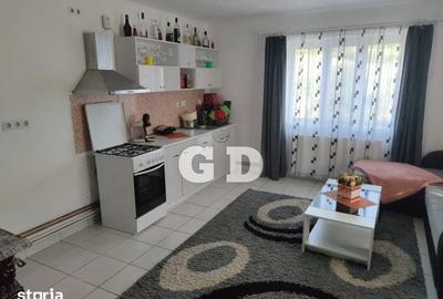 Casă cu 3 camere cu Teren 1050 Mp în Păuca - 6
