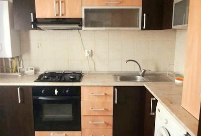 Apartament cu 2 camere decomandat în Siderurgiștilor - 2