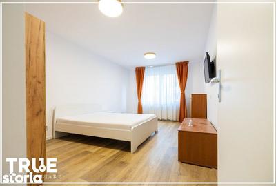 Apartament cu 4 camere decomandat în 7 Noiembrie - 1