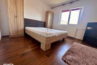 Apartament cu 2 camere decomandat în Lipovei