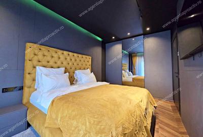 Apartament cu 3 camere în Faleză - 4