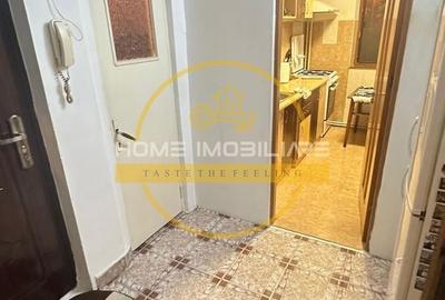 Apartament cu 2 camere semidecomandat, mobilat în Dacia - 11