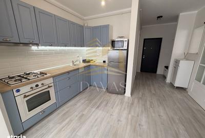 Apartament cu 2 camere, mobilat în Florești - 10