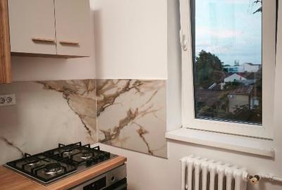 Apartament cu 2 camere semidecomandat, mobilat în Tomis II - 5