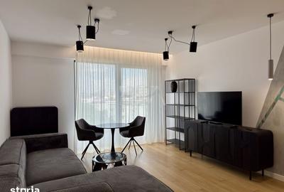 Apartament cu 2 camere în Aviației - 11
