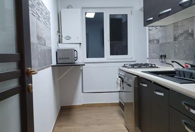 Apartament cu 2 camere decomandat în Gara Mare - 14