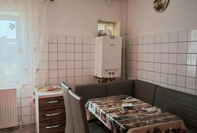 Apartament cu 2 camere semidecomandat în Șagului - 6