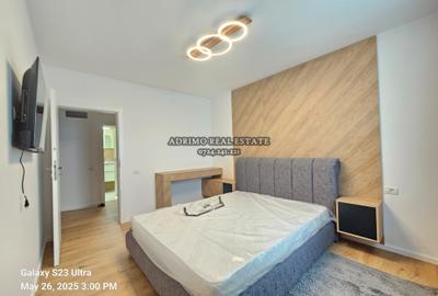 Apartament cu 2 camere decomandat în Delfinariu - 2